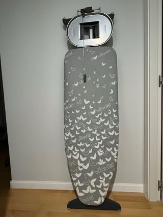 Tabla de planchar Vileda