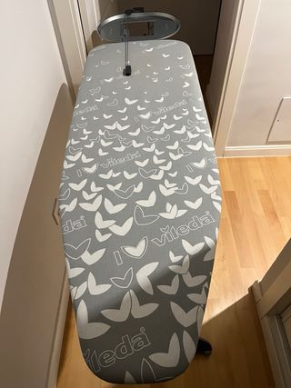 Tabla de planchar Vileda