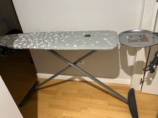 Tabla de planchar Vileda