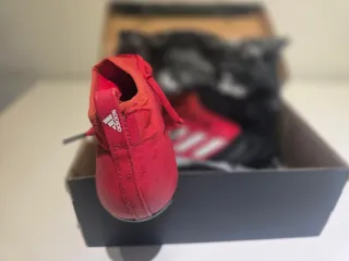 Botas de fútbol Adidas Ace Primeknit para niños