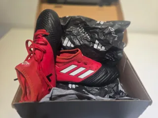 Botas de fútbol Adidas Ace Primeknit para niños