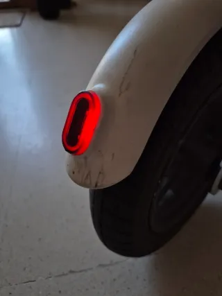 Patinete Eléctrico Xiaomi Mi Scooter 365