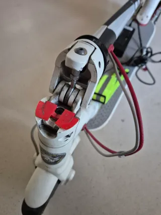 Patinete Eléctrico Xiaomi Mi Scooter 365