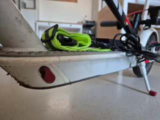 Patinete Eléctrico Xiaomi Mi Scooter 365
