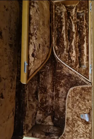 Saxofón Alto Buescher Big B