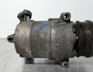 Compresor aire acondicionado ford c-max 4950840