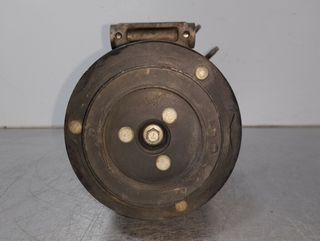 Compresor aire acondicionado ford c-max 4950840