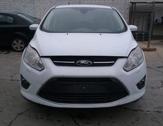 Compresor aire acondicionado ford c-max 4950840