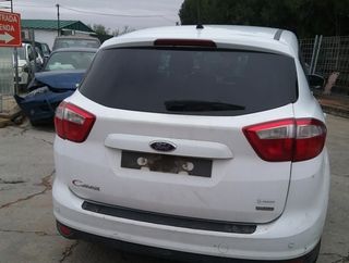 Compresor aire acondicionado ford c-max 4950840