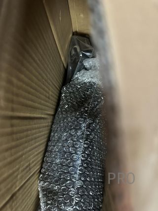 Soporte vertical para discos de pesas