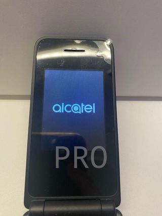 Alcatel 3082 4G - Telefono cellulare