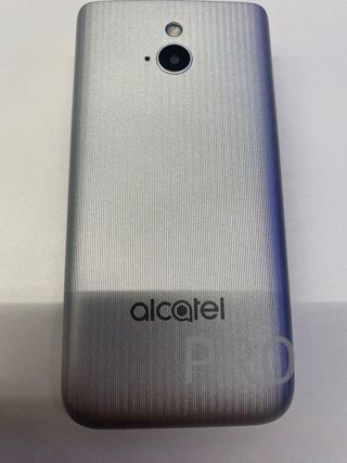 Alcatel 3082 4G - Telefono cellulare facile da usare