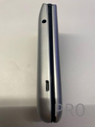 Alcatel 3082 4G - Telefono cellulare facile da usare