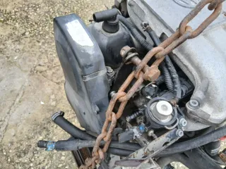 Motor VW 1.6 101Cv Golf III 155.000kms