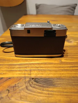 Fotocamera Olympus Pen EE S