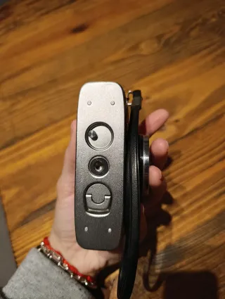 Fotocamera Olympus Pen EE S