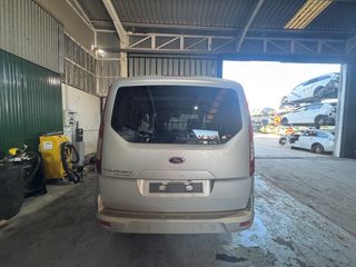 DESPIECE COMPLETO DE FORD TOURNEO CONNECT