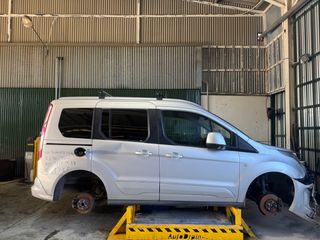 DESPIECE COMPLETO DE FORD TOURNEO CONNECT