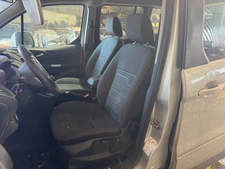 DESPIECE COMPLETO DE FORD TOURNEO CONNECT
