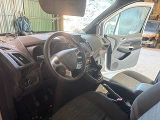 DESPIECE COMPLETO DE FORD TOURNEO CONNECT