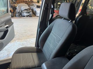 DESPIECE COMPLETO DE FORD TOURNEO CONNECT