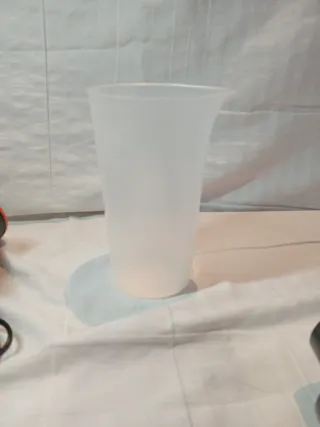 Batidora Taurus con accesorios