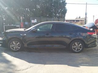 4733952 compresor aire acondicionado kia optima jf