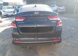 4733952 compresor aire acondicionado kia optima jf