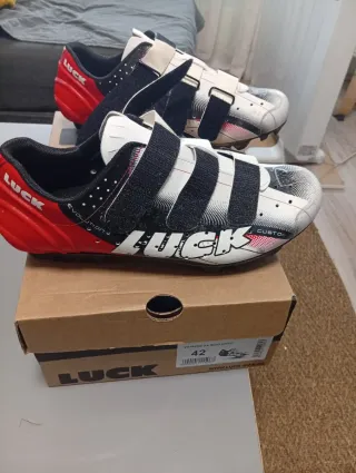 Bicicleta Scott Montaña Azul/Blanco/Rojo