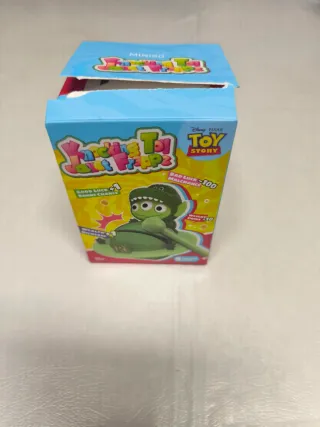 Caja Alien Toy Story MINISO Repetida