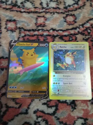 Colección 38 Cartas Pokémon Chinas ref 410
