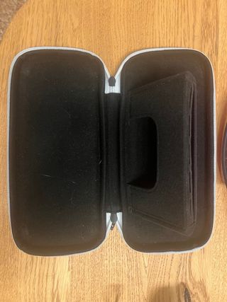 Nintendo Switch OLED Blanca