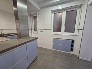 Piso en venta en El Parque - Zapatón en Torrelavega