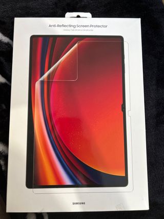 Protector Pantalla Galaxy Tab S9 Ultra Anti-Reflej