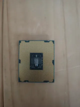 Procesador Intel Xeon E5-1603 2.80 GHz