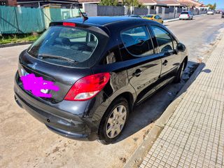 Peugeot 207 2010