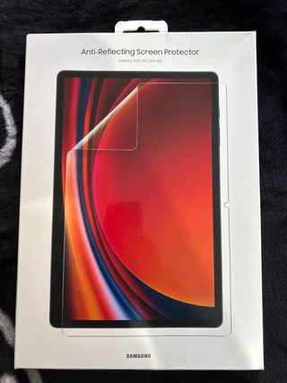 Protector Pantalla Anti-Reflejante Galaxy Tab S9+
