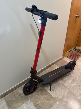 SEAT MÓ eKickScooter 65