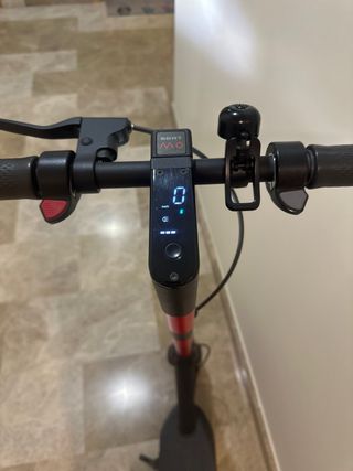 SEAT MÓ eKickScooter 65