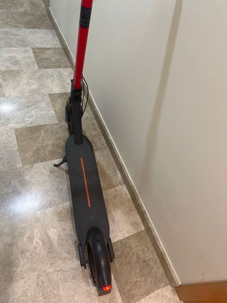 SEAT MÓ eKickScooter 65