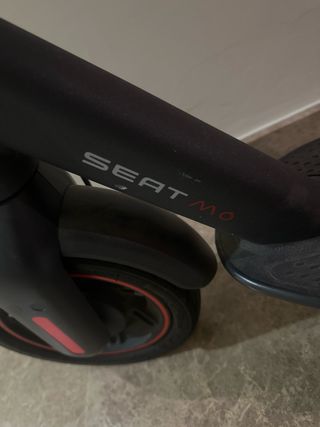 SEAT MÓ eKickScooter 65