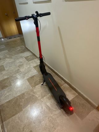 SEAT MÓ eKickScooter 65