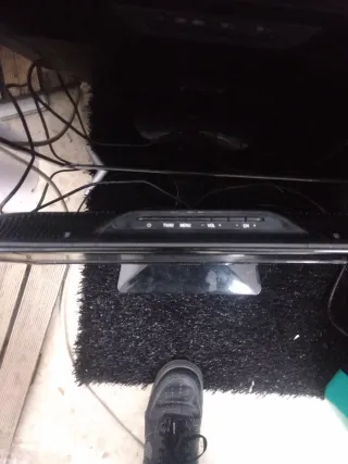 Televisión NPG 24 Plana