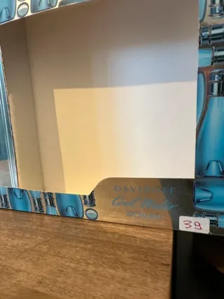 Davidoff Cool Water Woman Set Profumo