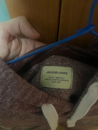 Sudadera Jack & Jones