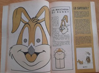 Lotto fumetti vintage anni 70