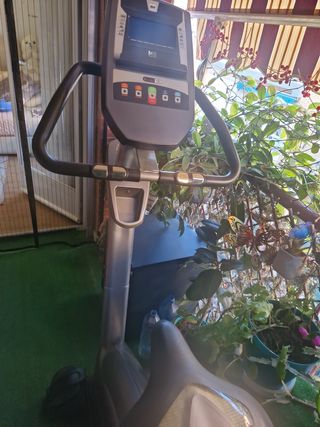 Bicicleta de deporte BH