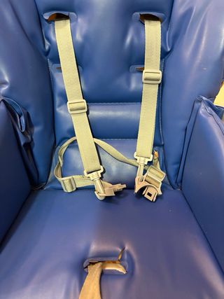 Trona Brevi B.fun Azul