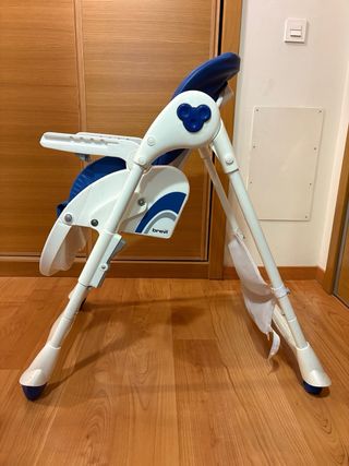 Trona Brevi B.fun Azul