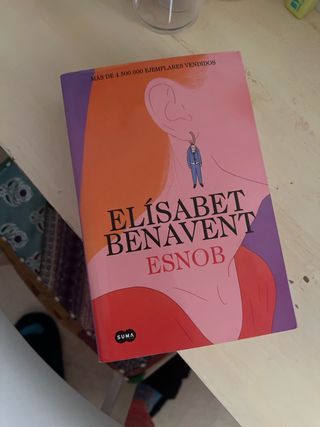 Esnob / Snob (Spanish Edition)